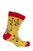 Skarpety Gatta U94.N03 Perfect Man Casual wzorowane 39-47